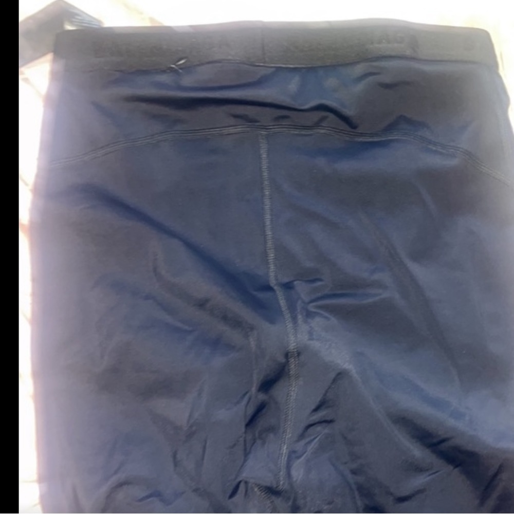 Worn once